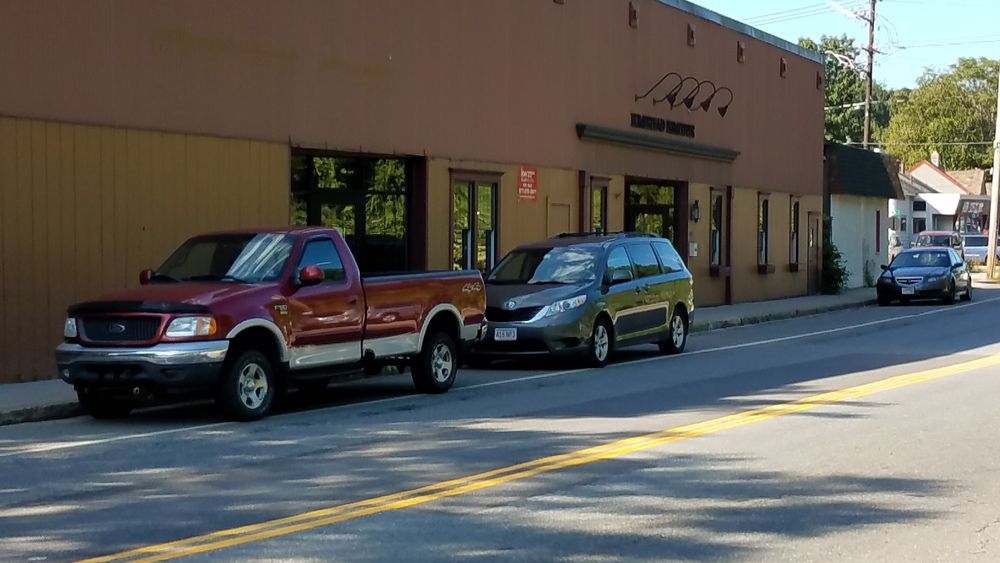 408 River St., Fitchburg, MA 01420